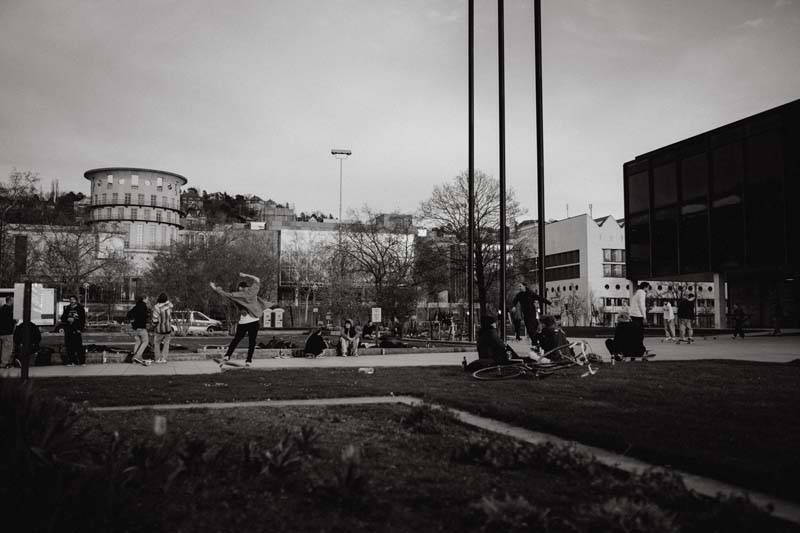 Staatsgalerie Stuttgart Streetphotography_Fotokurs (6)